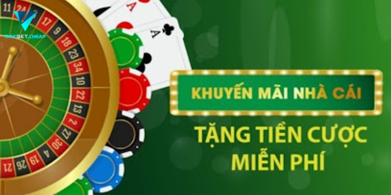 Những đối tượng được hưởng khuyến mãi Raybet