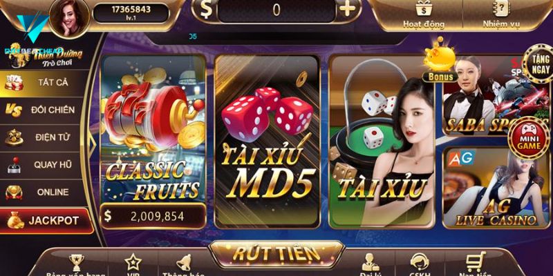 Game Tài xỉu online raybet luôn hấp dẫn cược thủ