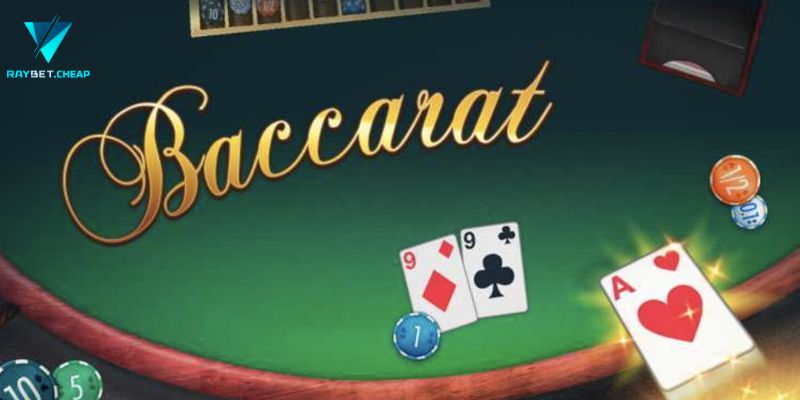 Thế nào là game Baccarat Xóc đĩa raybet